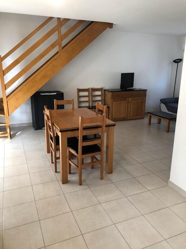Les Villas De Nuciola Front De Mer 切尔维奥内 外观 照片